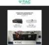Copertura Superiore per Moduli Armadio Rack - SKU 11558 Elettronica/Informatica/Accessori/Gruppi di continuità UPS e accessori/Gruppi di continuità UPS Zencoccostore - Formia, Commerciovirtuoso.it