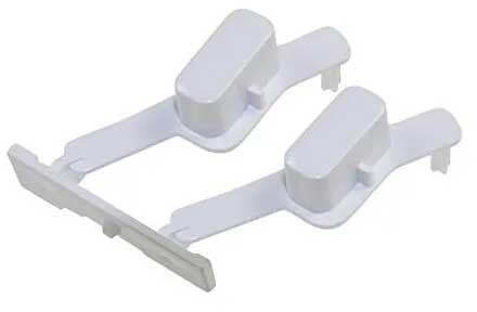 Copertura Tasti WHIRLPOOL Lavatrice 481071425341