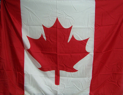 Copia del Bandiera canadese economica Sport e tempo libero/Fan Shop/Calcio/Bandiere e gagliardetti Il Distintivo - Pesaro, Commerciovirtuoso.it
