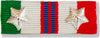 Copia Del Guerra 40 43 - Nastro / Nastrino / Medaglia Sport e tempo libero/Accessori/Trofei medaglie e premi/Medaglie Il Distintivo - Pesaro, Commerciovirtuoso.it
