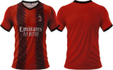 Copia Del Maglia Ac Milan 2024 Senza Nome Sport e tempo libero/Fan Shop/Calcio/Abbigliamento/Magliette e Top Il Distintivo - Pesaro, Commerciovirtuoso.it