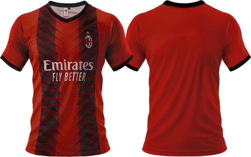 Copia Del Maglia Ac Milan 2024 Senza Nome Sport e tempo libero/Fan Shop/Calcio/Abbigliamento/Magliette e Top Il Distintivo - Pesaro, Commerciovirtuoso.it
