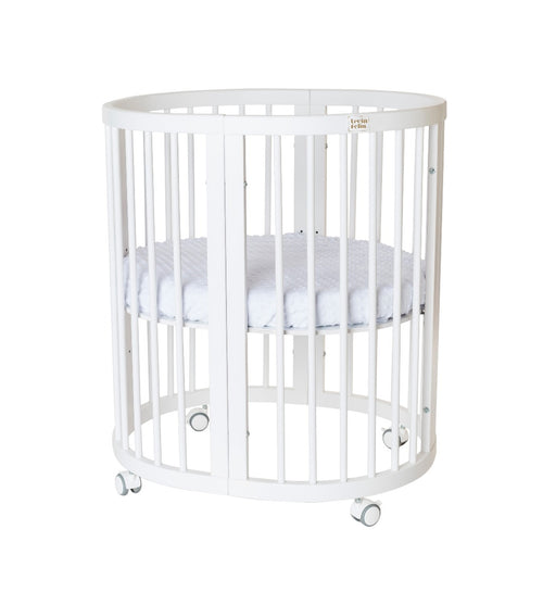 Lettino Modulare Levin Felin Smart-Bed