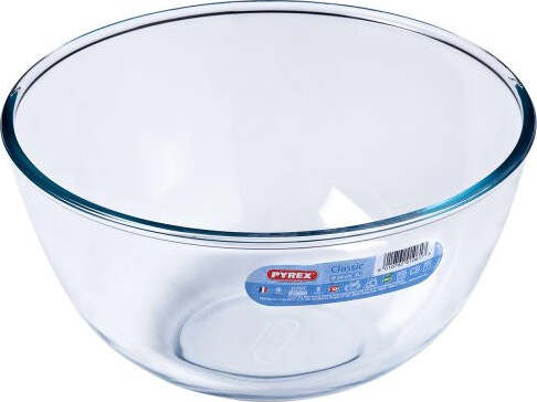 Coppa D. 24 cm Pyrex 181B000/7046 Classic Casa e cucina/Stoviglie/Piatti ciotole e vassoi/Ciotole/Insalatiere Scontolo.net - Potenza, Commerciovirtuoso.it