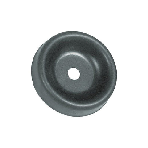 Coppa fissa Ø 77 mm con foro Ø 8,3 per decespugliatori