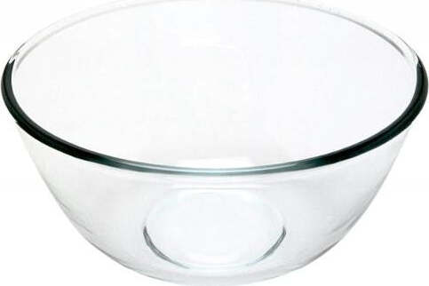 Coppa-Pyrex-Classic-Multiuso-in-vetro-borosilicato,-0.5-Litri,-Trasparente,-14-cm-178B000/7040