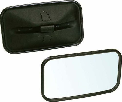 Coppa specchio retrovisore 359x209mm