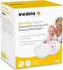 Coppette Assorbilatte Monouso Medela Safe & Dry Ultra Thin 60pz Prima infanzia/Allattamento e pappa/Allattamento al seno/Dischetti assorbilatte e proteggi seno La Casa Del Bebè - Napoli, Commerciovirtuoso.it