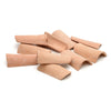 Set 6 pz Tegole in terracotta decorazione per case e tetti del tuo presepe