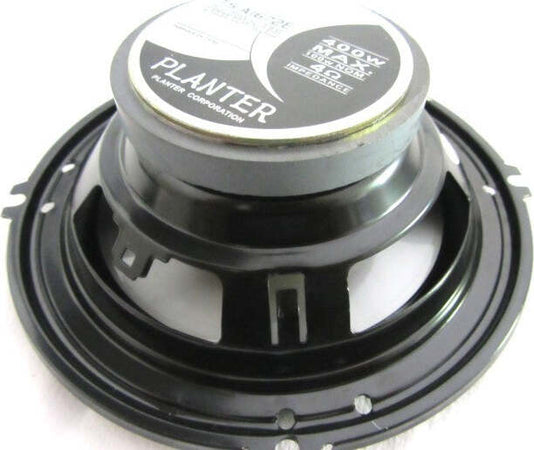 Coppia Altoparlanti Auto 16 Cm 3 Vie 400watt Casse 400w Woofer Speaker Elettronica/Elettronica per veicoli/Elettronica per auto/Sistemi audio/Altoparlanti/Altoparlanti coassiali Trade Shop italia - Napoli, Commerciovirtuoso.it