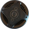 Coppia Altoparlanti Auto 16 Cm 3 Vie 400watt Casse 400w Woofer Speaker Elettronica/Elettronica per veicoli/Elettronica per auto/Sistemi audio/Altoparlanti/Altoparlanti coassiali Trade Shop italia - Napoli, Commerciovirtuoso.it