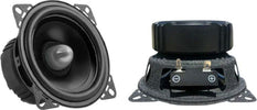 Coppia Altoparlanti Medio Basso Woofer 10cm 280w Impedenza 4 Ohm 92db Auto 02622 Elettronica/Elettronica per veicoli/Elettronica per auto/Sistemi audio/Altoparlanti/Altoparlanti coassiali Trade Shop italia - Napoli, Commerciovirtuoso.it