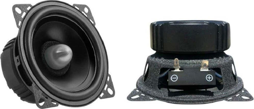 Coppia Altoparlanti Medio Basso Woofer 10cm 280w Impedenza 4 Ohm 92db Auto 02622 Elettronica/Elettronica per veicoli/Elettronica per auto/Sistemi audio/Altoparlanti/Altoparlanti coassiali Trade Shop italia - Napoli, Commerciovirtuoso.it