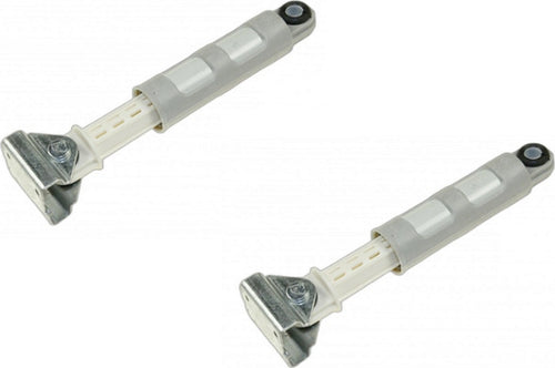 COPPIA AMMORTIZZATORI 100N LAVATRICE CANDY HOOVER 81453331 ORIGINALE Casa e cucina/Grandi elettrodomestici/Accessori e parti di ricambio/Ricambi e accessori per lavatrici/Supporti e telai per lavatrici Rossi Ricambi - Venetico Marina, Commerciovirtuoso.it