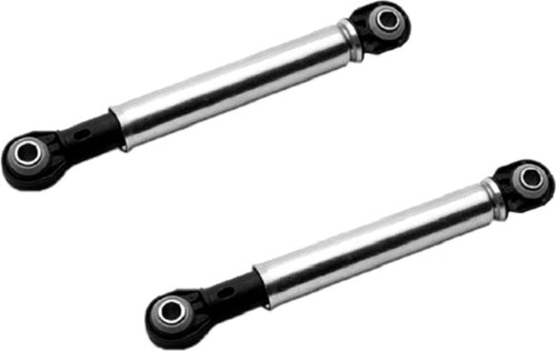 COPPIA AMMORTIZZATORI 250 N LAVATRICE ARISTON INDESIT RICAMBIO ORIGINALE C00039416 Casa e cucina/Grandi elettrodomestici/Accessori e parti di ricambio/Ricambi e accessori per lavatrici/Supporti e telai per lavatrici Rossi Ricambi - Venetico Marina, Commerciovirtuoso.it