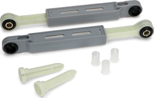COPPIA AMMORTIZZATORI LAVATRICE BOSCH SIEMENS NEFF 90N 673541 Casa e cucina/Grandi elettrodomestici/Accessori e parti di ricambio/Ricambi e accessori per lavatrici/Supporti e telai per lavatrici Rossi Ricambi - Venetico Marina, Commerciovirtuoso.it