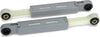 COPPIA AMMORTIZZATORI LAVATRICE BOSCH SIEMENS NEFF 90N 673541 Casa e cucina/Grandi elettrodomestici/Accessori e parti di ricambio/Ricambi e accessori per lavatrici/Supporti e telai per lavatrici Rossi Ricambi - Venetico Marina, Commerciovirtuoso.it