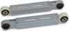 COPPIA AMMORTIZZATORI LAVATRICE BOSCH SIEMENS NEFF 90N 673541 Casa e cucina/Grandi elettrodomestici/Accessori e parti di ricambio/Ricambi e accessori per lavatrici/Supporti e telai per lavatrici Rossi Ricambi - Venetico Marina, Commerciovirtuoso.it