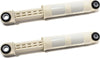 COPPIA AMMORTIZZATORI LAVATRICE REX ELECTROLUX ZANUSSI AEG IKEA 3794303010 Casa e cucina/Grandi elettrodomestici/Accessori e parti di ricambio/Ricambi e accessori per lavatrici/Supporti e telai per lavatrici Rossi Ricambi - Venetico Marina, Commerciovirtuoso.it
