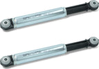 COPPIA AMMORTIZZATORI PER LAVATRICE BOSCH SIEMENS - 118869 - 90N FORO DA 8 mm Casa e cucina/Grandi elettrodomestici/Accessori e parti di ricambio/Ricambi e accessori per lavatrici/Supporti e telai per lavatrici Rossi Ricambi - Venetico Marina, Commerciovirtuoso.it