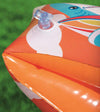 Coppia Braccioli 30x15cm Aquatic Life Per Bambini 5-12 Anni 2 Assortiti 32102 Giochi e giocattoli/Sport e giochi all'aperto/Giochi aquatici e piscine per bambini/Canotti e gonfiabili galleggianti Trade Shop italia - Napoli, Commerciovirtuoso.it