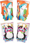 Coppia Braccioli 30x15cm Aquatic Life Per Bambini 5-12 Anni 2 Assortiti 32102 Giochi e giocattoli/Sport e giochi all'aperto/Giochi aquatici e piscine per bambini/Canotti e gonfiabili galleggianti Trade Shop italia - Napoli, Commerciovirtuoso.it