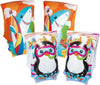 Coppia Braccioli 30x15cm Aquatic Life Per Bambini 5-12 Anni 2 Assortiti 32102 Giochi e giocattoli/Sport e giochi all'aperto/Giochi aquatici e piscine per bambini/Canotti e gonfiabili galleggianti Trade Shop italia - Napoli, Commerciovirtuoso.it