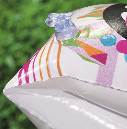 Coppia Braccioli 30x15cm Aquatic Life Per Bambini 5-12 Anni 2 Assortiti 32102 Giochi e giocattoli/Sport e giochi all'aperto/Giochi aquatici e piscine per bambini/Canotti e gonfiabili galleggianti Trade Shop italia - Napoli, Commerciovirtuoso.it