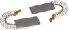 COPPIA CARBONCINI 5X13,5X36 mm. CON TERMINALI UNIVERSALI PER MOTORE Casa e cucina/Aspirapolvere e pulizia di pavimenti e finestre/Accessori per aspirapolvere/Batterie e parti sostitutive Rossi Ricambi - Venetico Marina, Commerciovirtuoso.it
