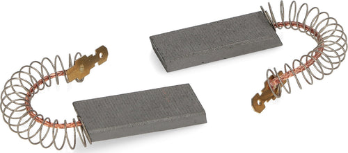 COPPIA CARBONCINI 5X13,5X36 mm. CON TERMINALI UNIVERSALI PER MOTORE Casa e cucina/Aspirapolvere e pulizia di pavimenti e finestre/Accessori per aspirapolvere/Batterie e parti sostitutive Rossi Ricambi - Venetico Marina, Commerciovirtuoso.it