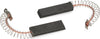 COPPIA CARBONCINI SPAZZOLE MOTORE LAVATRICE BOSCH BALAY SIEMENS NEFF 5X12X42 mm 605694 Casa e cucina/Grandi elettrodomestici/Accessori e parti di ricambio/Ricambi e accessori per lavatrici/Motori per lavatrici Rossi Ricambi - Venetico Marina, Commerciovirtuoso.it