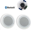Coppia Casse Acustiche 21cm Bluetooth Incasso Filodiffusione Negozi Cassa 20w Elettronica/Audio e video portatile/Accessori/Casse portatili e Docking Station con altoparlanti/Casse portatili Bluetooth Trade Shop italia - Napoli, Commerciovirtuoso.it