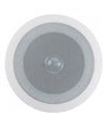 Coppia Casse Altoparlanti Audio Bluetooth Soffitto Incasso Casa 15w 180mm Ea8056