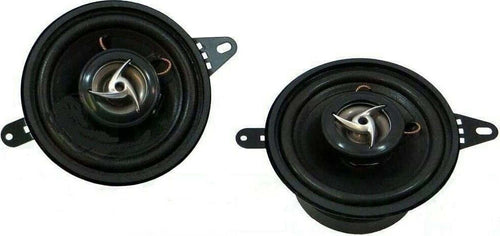 Coppia Casse Altoparlanti Speaker A Incasso Per Auto 150 Watt 2 Vie 87mm Gm2035 Elettronica/Elettronica per veicoli/Elettronica per auto/Sistemi audio/Altoparlanti/Set Altoparlanti Trade Shop italia - Napoli, Commerciovirtuoso.it