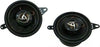 Coppia-Casse-Altoparlanti-Speaker-A-Incasso-Per-Auto-150-Watt-2-Vie-87mm-Gm2035