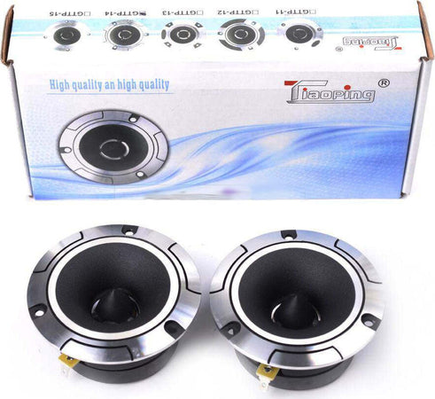 Coppia Casse Auto 150 Watt Altoparlanti 10 Cm Speaker Auto Gttp-14 Elettronica/Elettronica per veicoli/Elettronica per auto/Sistemi audio/Altoparlanti/Altoparlanti coassiali Trade Shop italia - Napoli, Commerciovirtuoso.it