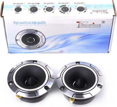 Coppia Casse Auto 150 Watt Altoparlanti 10 Cm Speaker Auto Gttp-14 Elettronica/Elettronica per veicoli/Elettronica per auto/Sistemi audio/Altoparlanti/Altoparlanti coassiali Trade Shop italia - Napoli, Commerciovirtuoso.it
