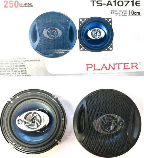 COPPIA-CASSE-AUTO-ALTOPARLANTI-10-CM-2-VIE-250W