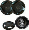 COPPIA-CASSE-AUTO-ALTOPARLANTI-16-CM-2-VIE-500-W-WATT-SPEAKER