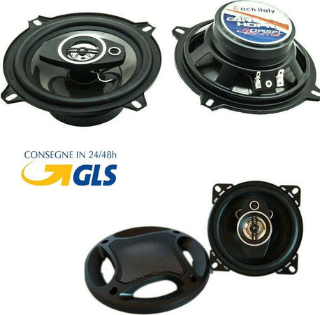 COPPIA-CASSE-PER-AUTO-ALTOPARLANTI-AUTO-250-W-CASSE-10CM-2-VIE-250W-WOOFER