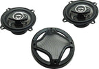 COPPIA CASSE PER AUTO ALTOPARLANTI AUTO 350 W CASSE 13 CM 2 VIE WOOFER TS-1372 Elettronica/Elettronica per veicoli/Elettronica per auto/Sistemi audio/Altoparlanti/Altoparlanti coassiali Trade Shop italia - Napoli, Commerciovirtuoso.it