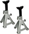 COPPIA CAVALLETTI 3 TON ALTEZZA REGOLABILE 3000 KG SOLLEVA AUTO FURGONE CRIC Auto e Moto/Attrezzi per veicoli/Attrezzi per cerchioni e pneumatici/Supporti per assale Trade Shop italia - Napoli, Commerciovirtuoso.it