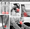 Coppia Cavigliere Supporto Per Caviglia Anallergica Elastica Sport Blu Salute e cura della persona/Prodotti e apparecchiature mediche/Supporti imbracature e sollevatori/Supporti per gambe e piedi/Cavigliere Trade Shop italia - Napoli, Commerciovirtuoso.it