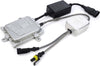 COPPIA CENTRALINE CAN BUS SLIM FARI BI-XENON AUTO MOTO CAMPER XENON 35W 12V HID Auto e Moto/Parti per auto/Luci lampadine e indicatori/Kit conversione Xeno Trade Shop italia - Napoli, Commerciovirtuoso.it