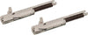 COPPIA CERNIERA PORTA FORNO ARISTON STAR WHIRLPOOL FULCRO FISSO LUNGA C00083113 Casa e cucina/Grandi elettrodomestici/Accessori e parti di ricambio/Ricambi e accessori per forni/Finiture e manopole per forni Rossi Ricambi - Venetico Marina, Commerciovirtuoso.it