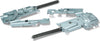 COPPIA CERNIERE DESTRA E SINISTRA SPORTELLO LAVASTOVIGLIE AEG REX ELECTROLUX ORIGINALI 4055071312 Casa e cucina/Grandi elettrodomestici/Accessori e parti di ricambio/Ricambi e accessori per forni/Finiture e manopole per forni Rossi Ricambi - Venetico Marina, Commerciovirtuoso.it