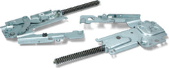 COPPIA CERNIERE DESTRA E SINISTRA SPORTELLO LAVASTOVIGLIE AEG REX ELECTROLUX ORIGINALI 4055071312 Casa e cucina/Grandi elettrodomestici/Accessori e parti di ricambio/Ricambi e accessori per forni/Finiture e manopole per forni Rossi Ricambi - Venetico Marina, Commerciovirtuoso.it