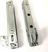 Coppia Cerniere Forno Terim Fratelli Onofri Porta Leggera Casa e cucina/Grandi elettrodomestici/Accessori e parti di ricambio/Ricambi e accessori per forni/Resistenze per forni Rossi Ricambi - Venetico Marina, Commerciovirtuoso.it