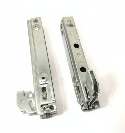 Coppia Cerniere Forno Terim Fratelli Onofri Porta Leggera Casa e cucina/Grandi elettrodomestici/Accessori e parti di ricambio/Ricambi e accessori per forni/Resistenze per forni Rossi Ricambi - Venetico Marina, Commerciovirtuoso.it