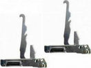 COPPIA CERNIERE MOLLE FORNO CANDY HOOVER ZEROWATT ORIGINALI 92996891 Casa e cucina/Grandi elettrodomestici/Accessori e parti di ricambio/Ricambi e accessori per forni/Finiture e manopole per forni Rossi Ricambi - Venetico Marina, Commerciovirtuoso.it